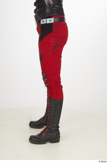 Photos Mrs.Physiotherapist 1 cosplay costume leg lower body 0002.jpg